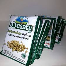 Ketumbar Bubuk Desaku (24 Pcs)